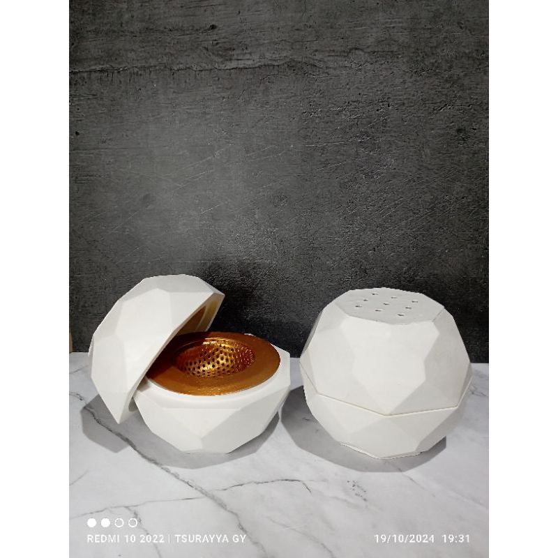 BUKHUR ARAB MABKHARAH JUMBO