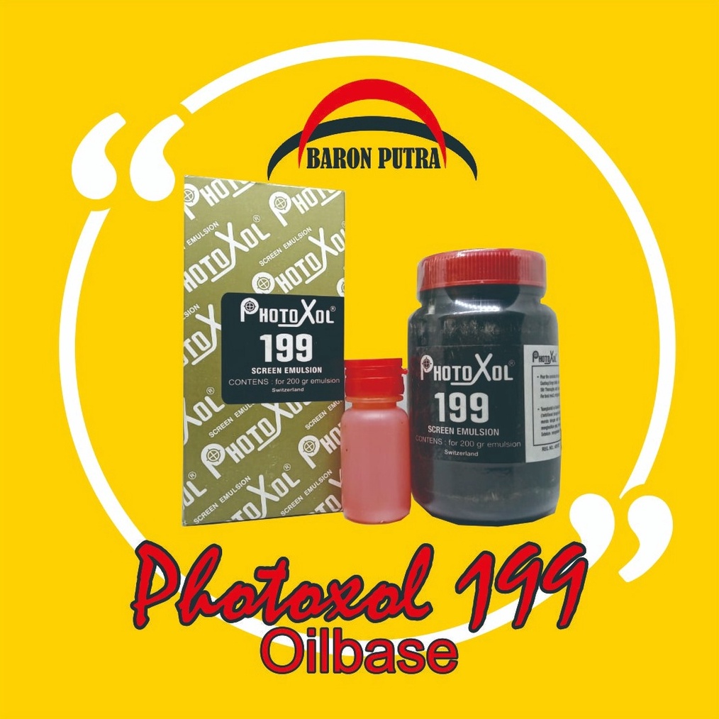 

KODE U83J PHOTOXOL 199 2GR