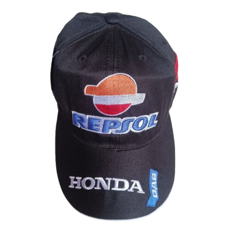 Topi MotoGP Honda Repsol Marc Marquez 93
