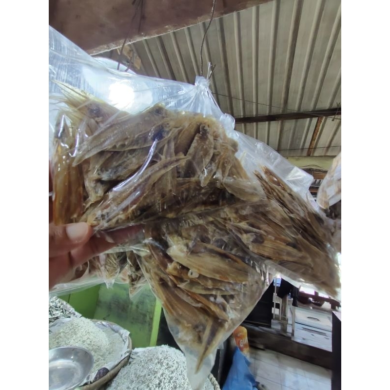 

Ikan lidah Tawar @1kg