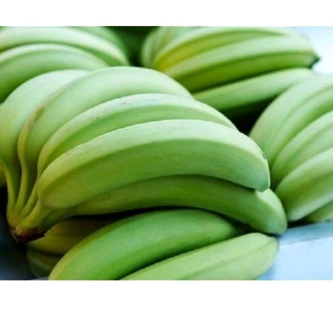 

Pisang masan/ Raja Wangen mentah 1kg