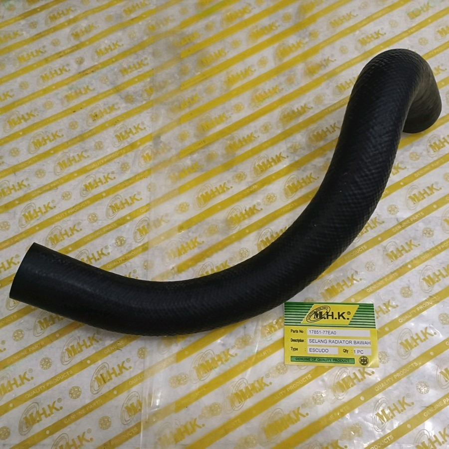 SELANG RADIATOR BAWAH SUZUKI ESCUDO SE-420