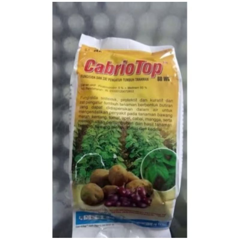 CabrioTop 500gram