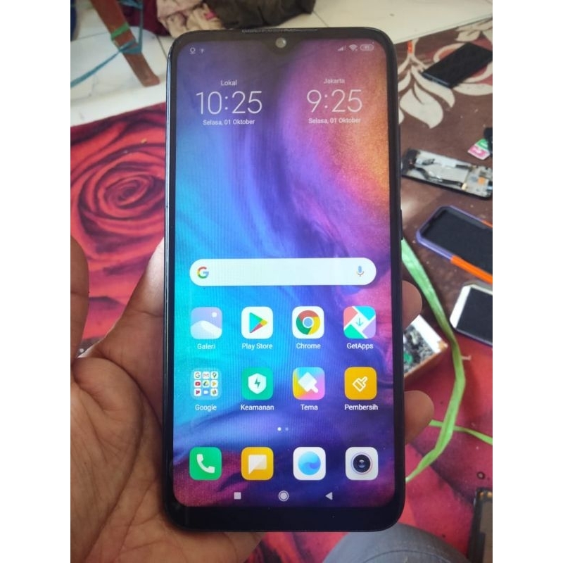 Xiaomi Redmi Note 7 Normal 3/32gb