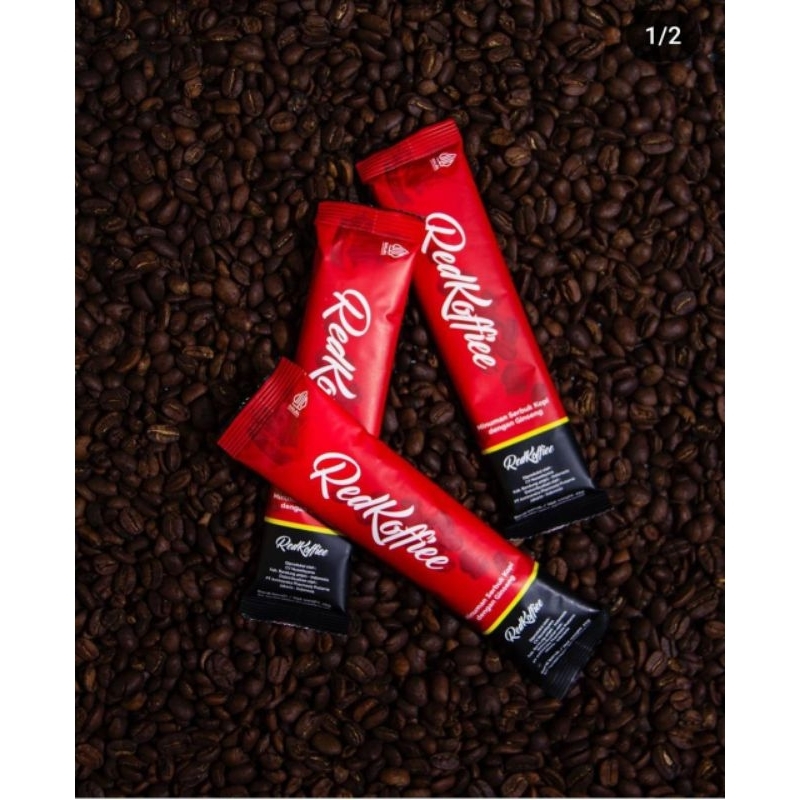 

Red Koffe