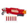 Nerf mega Doublebreach double breach Mainan Original Asli hasbro
