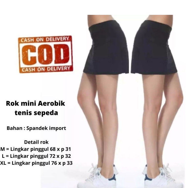 Terbaru ROK TENNIS  ROK BADMINTON  ROK OLAHRAGA  ROK SEPEDA  ROK BULU TANGKIS  ROK TANPA DALAMAN