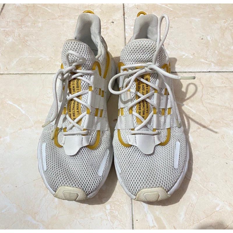 Adidas Lxcon White EU 44