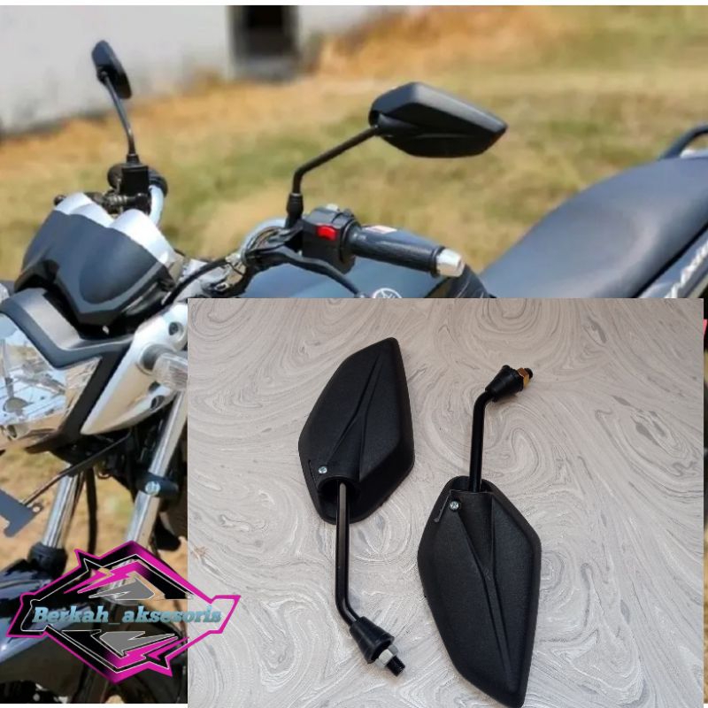 SPION STANDAR YAMAHA VIXION OLD 2010-2012