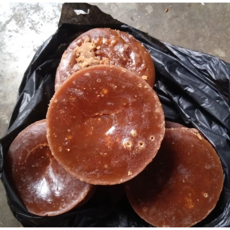 

gula aren asli khas ciamis (buatan sendiri) organik tanpa campuran apapun