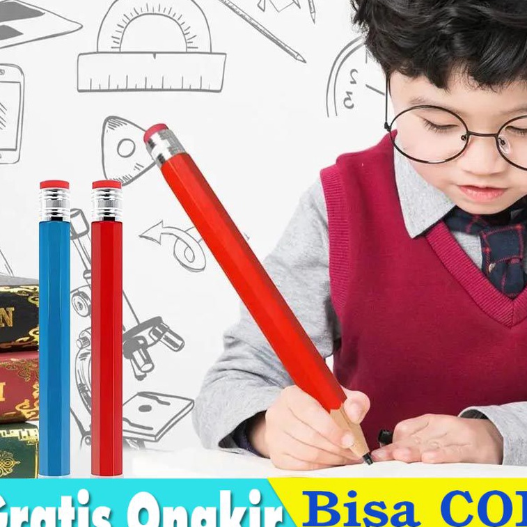 

Kilat Pensil Jumbo Pensil