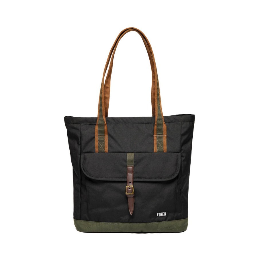 EIGER VOYAGER TOTE BAG ORIGINAL