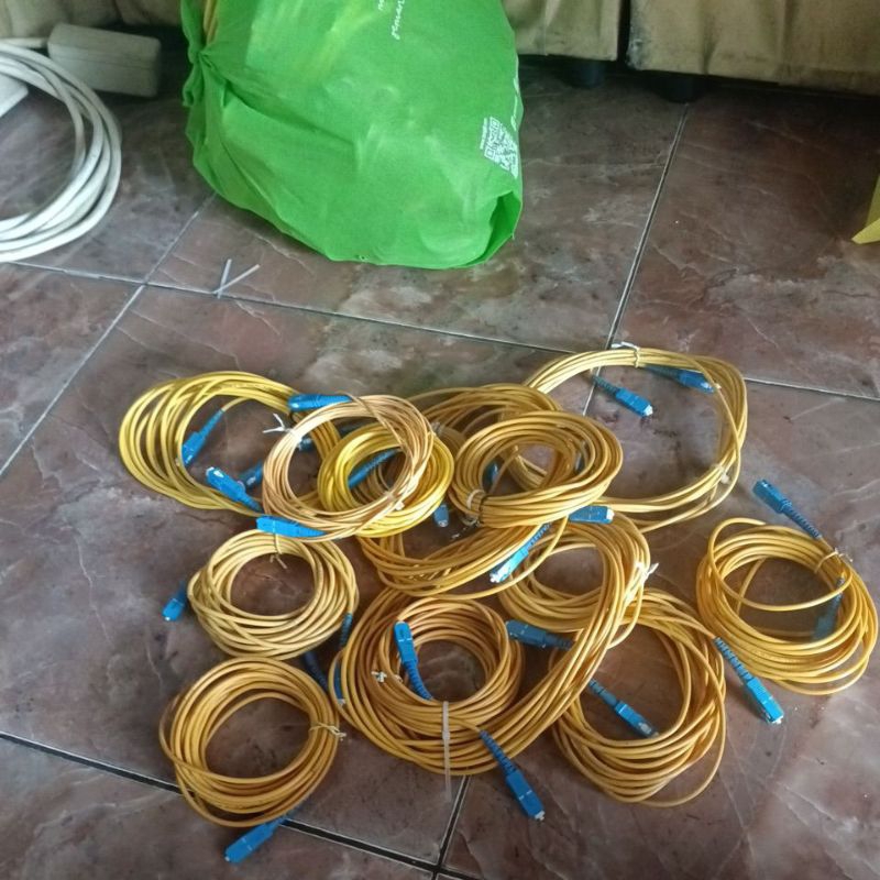 Patchcord