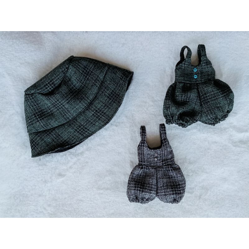 baju boneka blythe