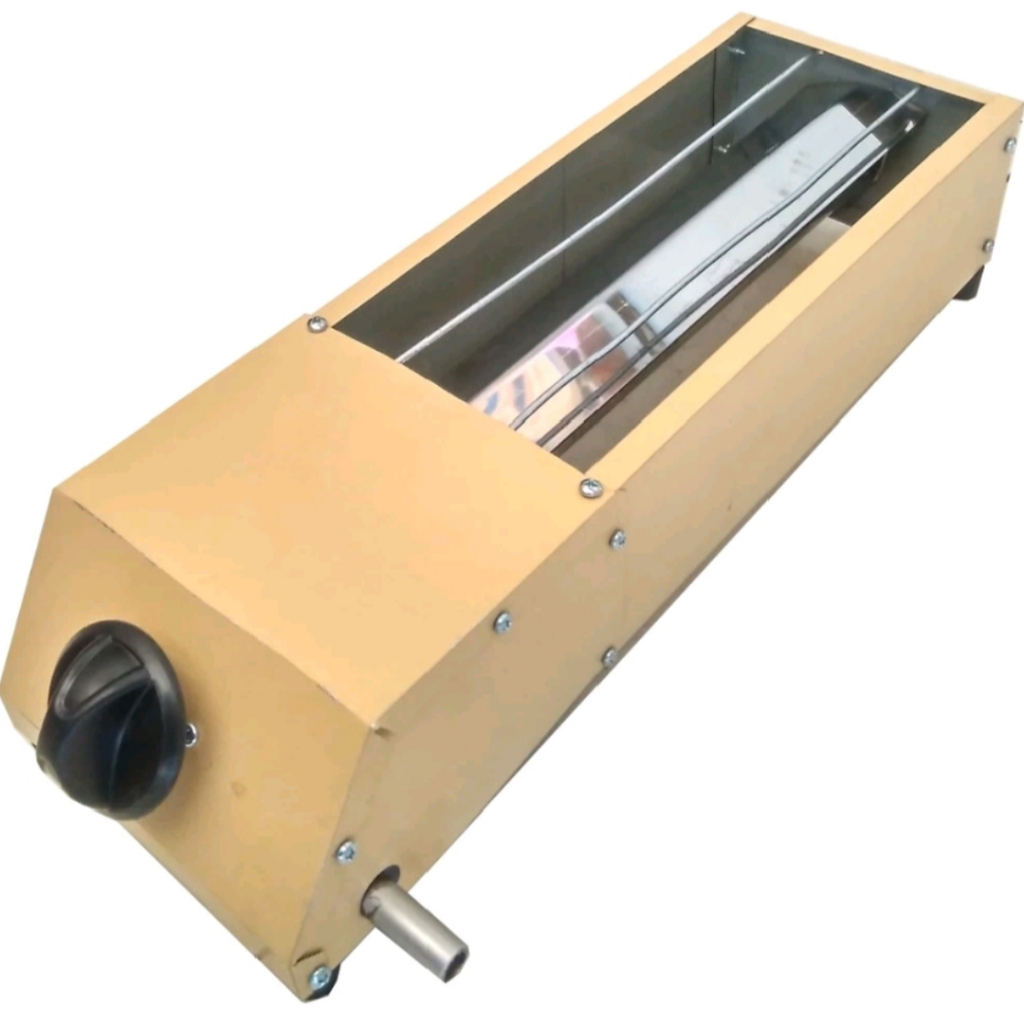 bakaran sate gas panggangan sate gas kompor bakaran sate 26cm