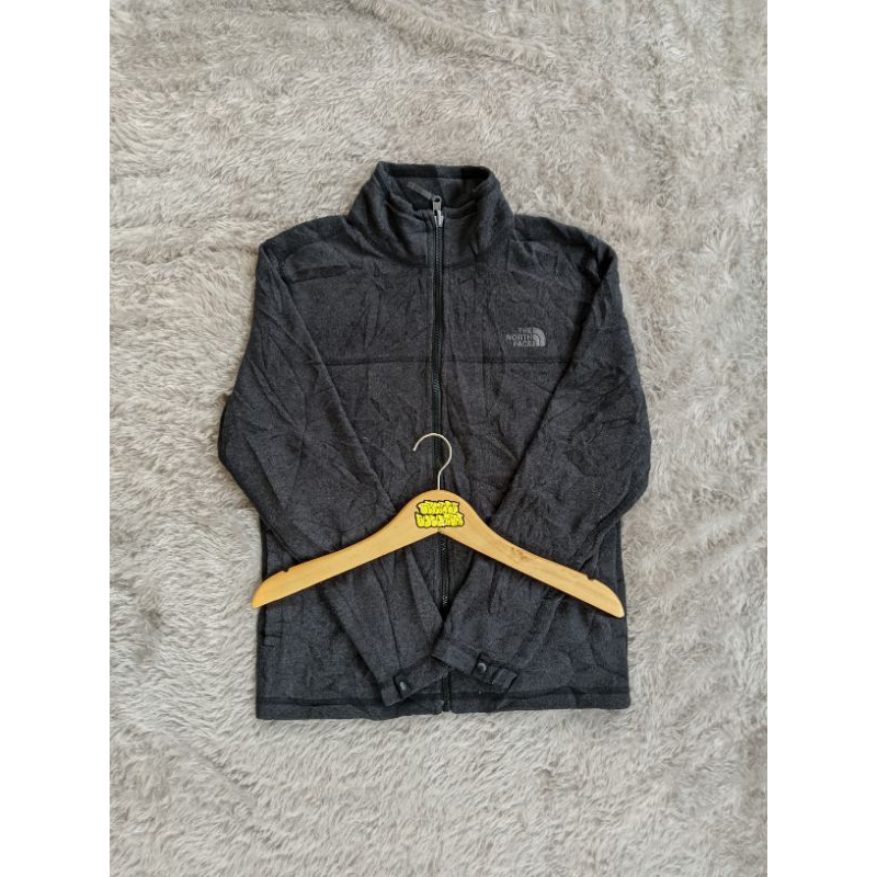 tracktop tnf