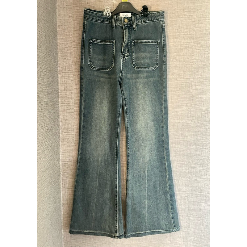 DUMA - Gilia Jeans Denim
