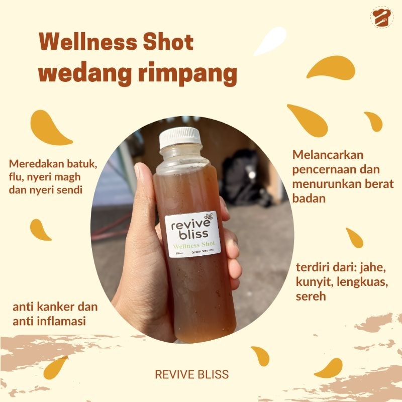 

wedang rimpang