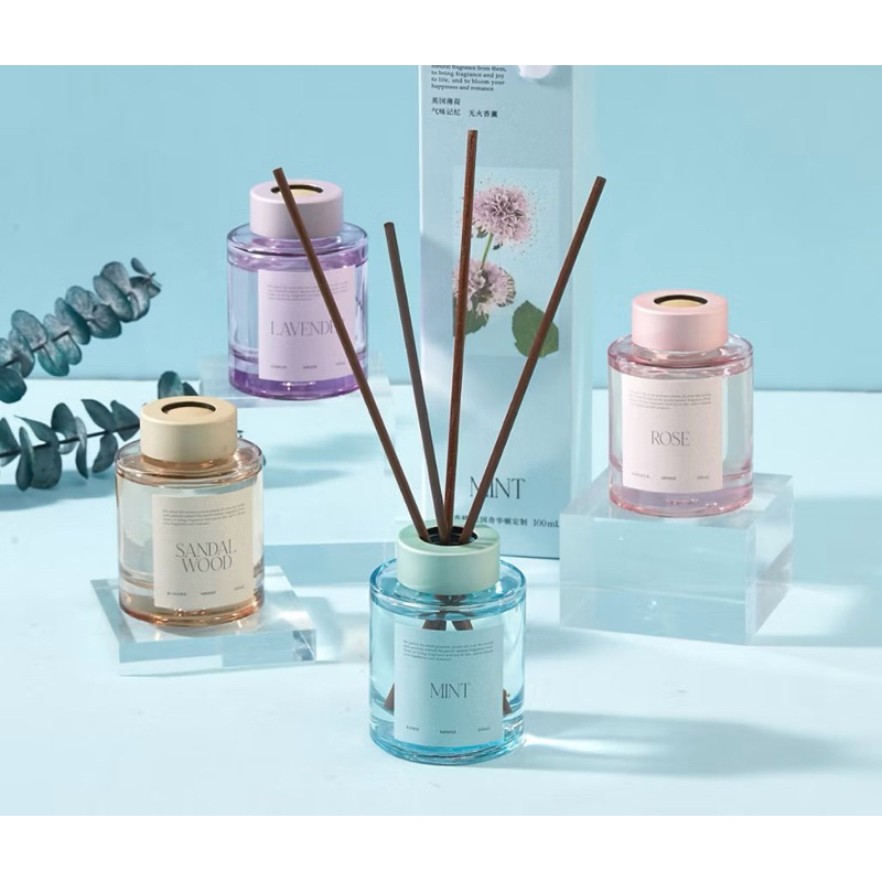 Harga Diffuser Miniso Flower Terbaru Jun 2026 | BigGo Indonesia