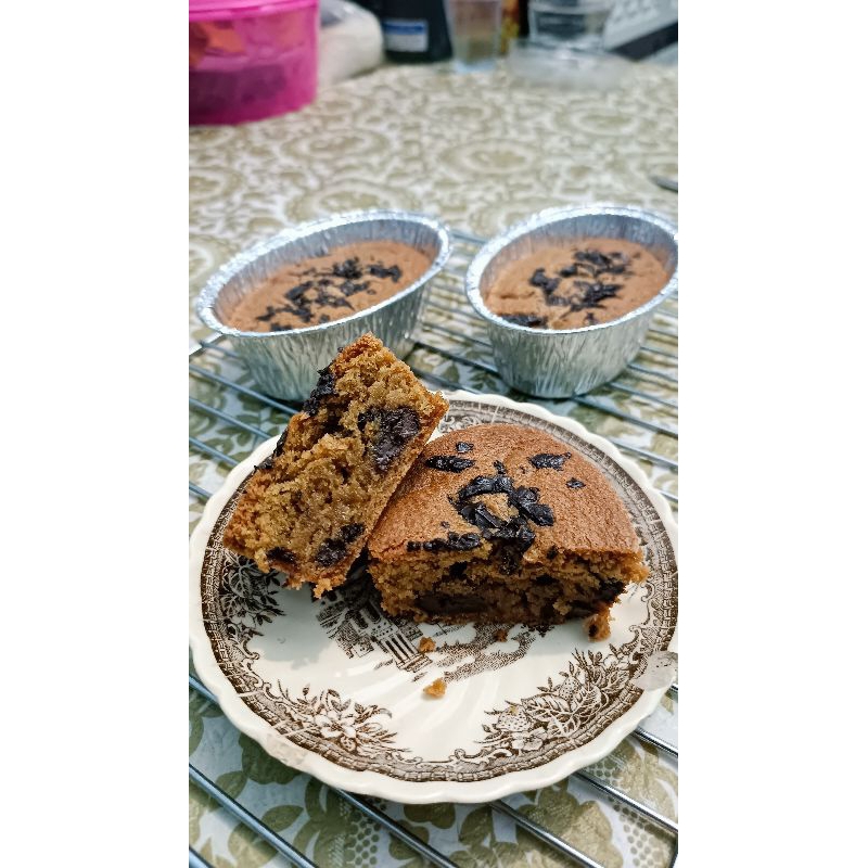 

Oval Soft Cookies [BACA DESKRIPSI]