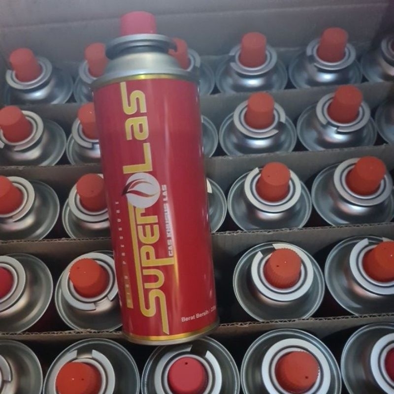 super LAS 230g super LAS