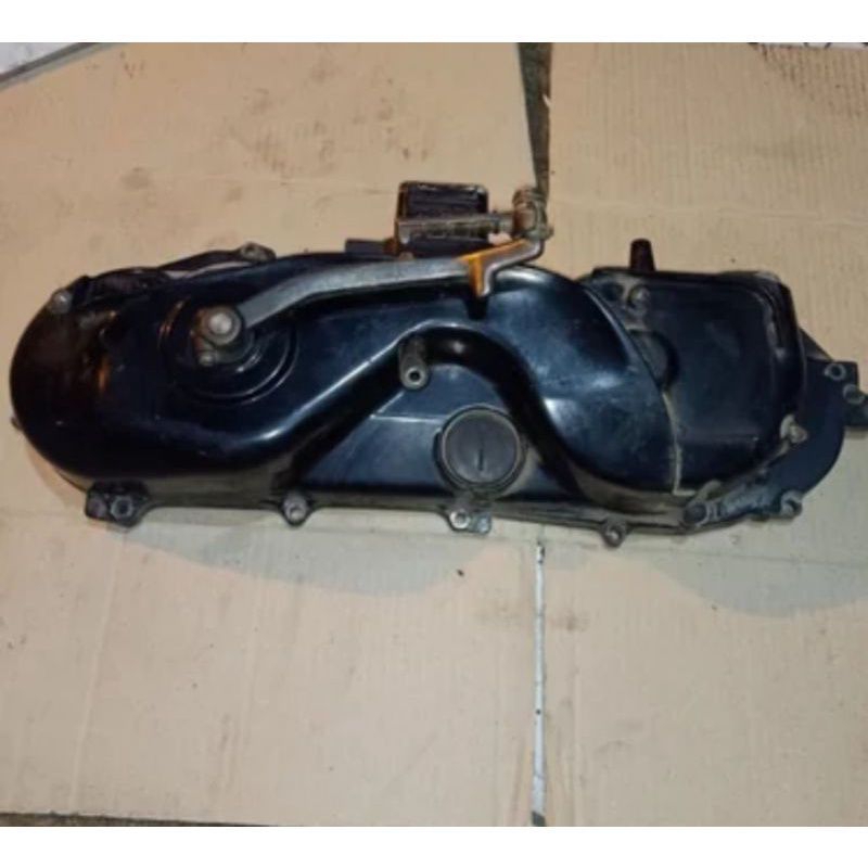 blok cvt mio sporty mio smile