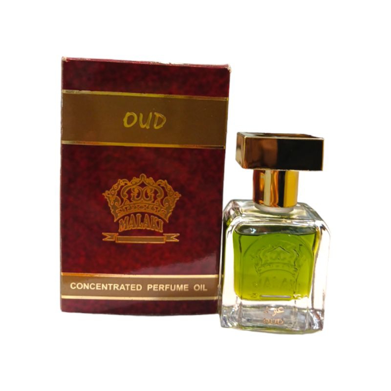Parfum malaki