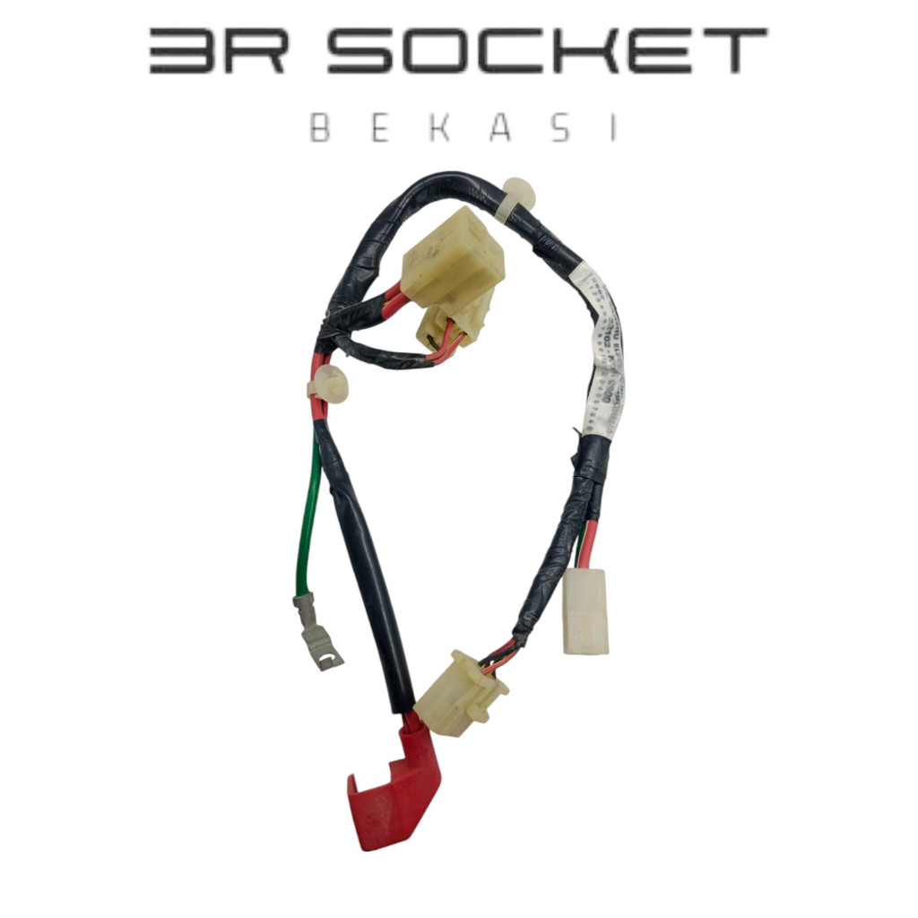 kabel aki kabel bendik beat fi stater kasar k25 original