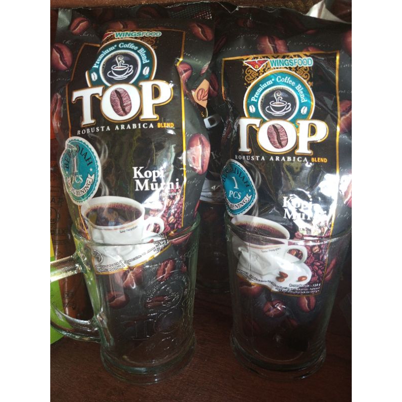 

top kopi