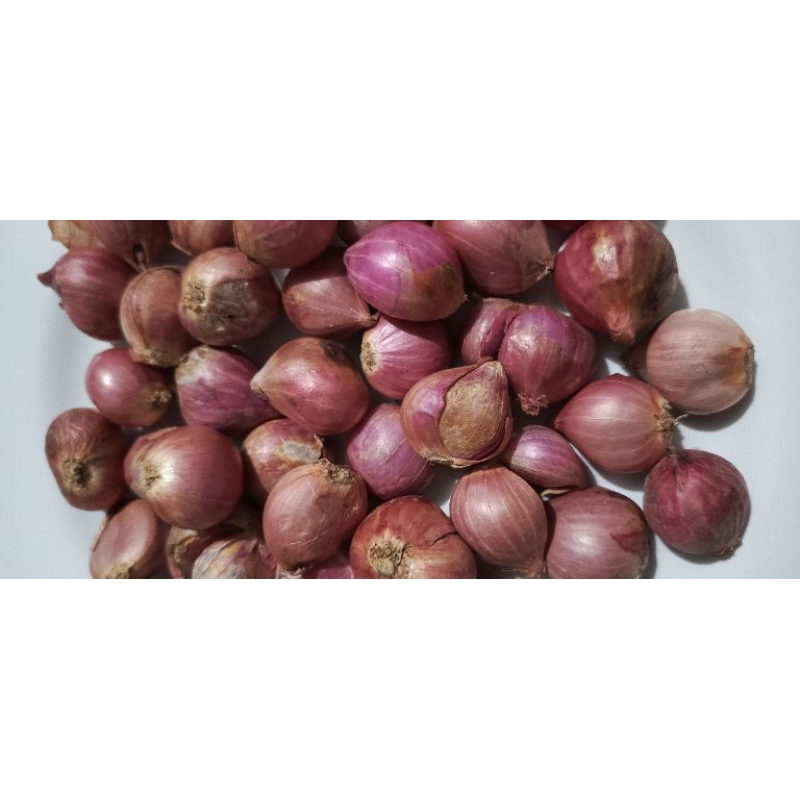 

[TM] Bawang Merah 250g