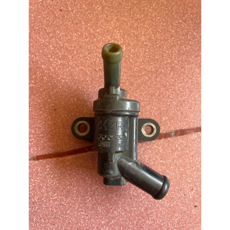 Thermostat Vario 125 KZR Original Copotan AHM