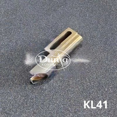 Corong KL41 Corong Kun CANGKLONG KECIL Mesin Jahit Industri