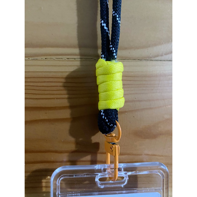 

Strap Lanyard ID Card