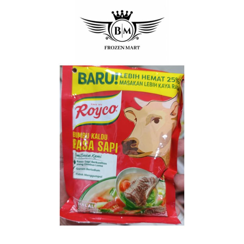 

Royco Sapi 220gr.