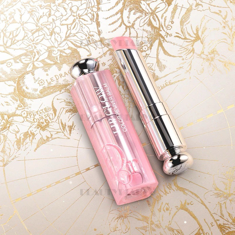 DIOR ADDICT LIP GLOW BALM - LIPBALM DIOR ORIGINAL