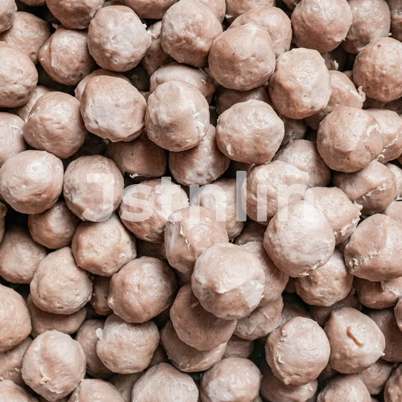 

Bakwan Sapi Halal Tanpa MSG