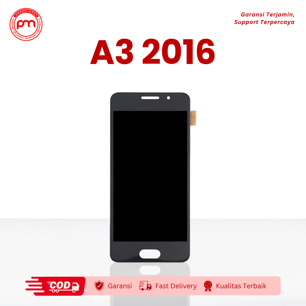 LCD Samsung A3 2016 A310