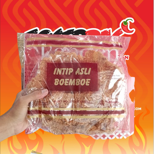 

Piscoklegit_ Intip Asli Boembue Oleh-Oleh Khas Solo Halal Tanpa Pengawet