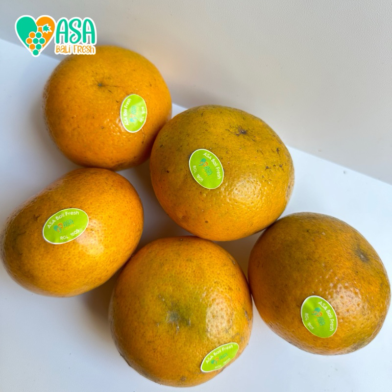 

jeruk RGL 1kg sunkist lokal