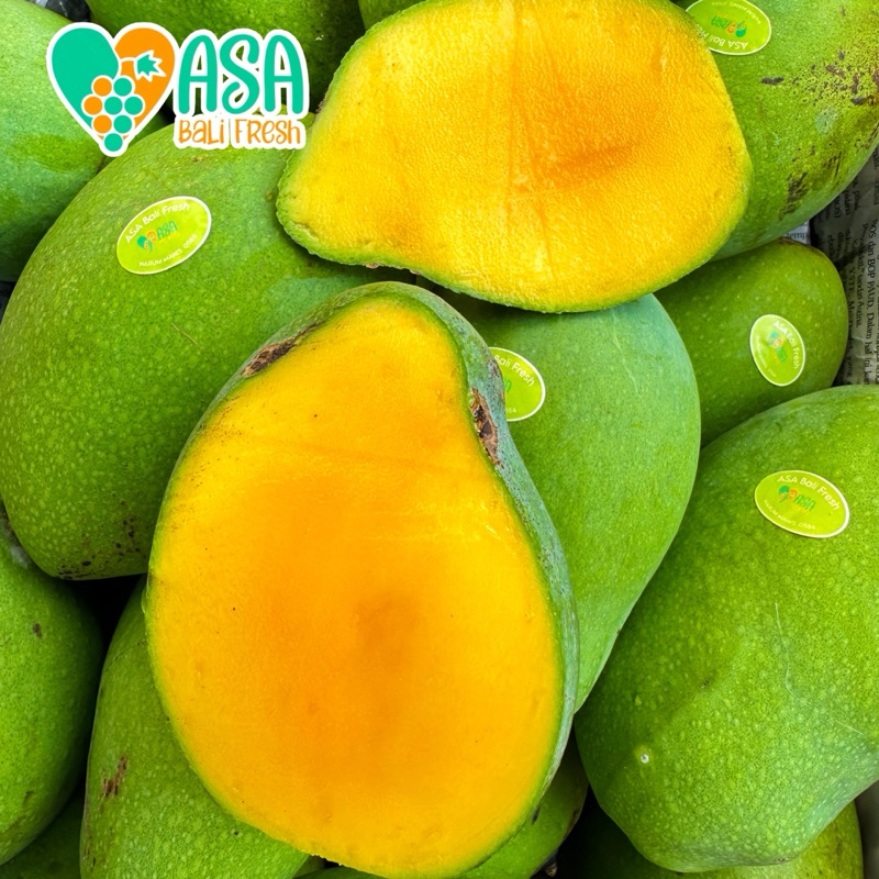 

mangga harum manis 1kg arumanis