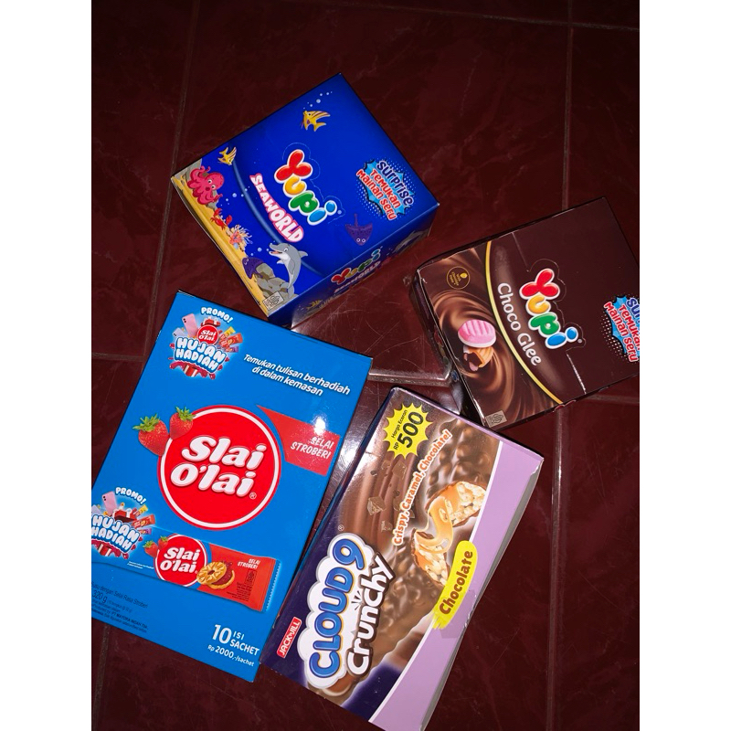 

PAKET Box