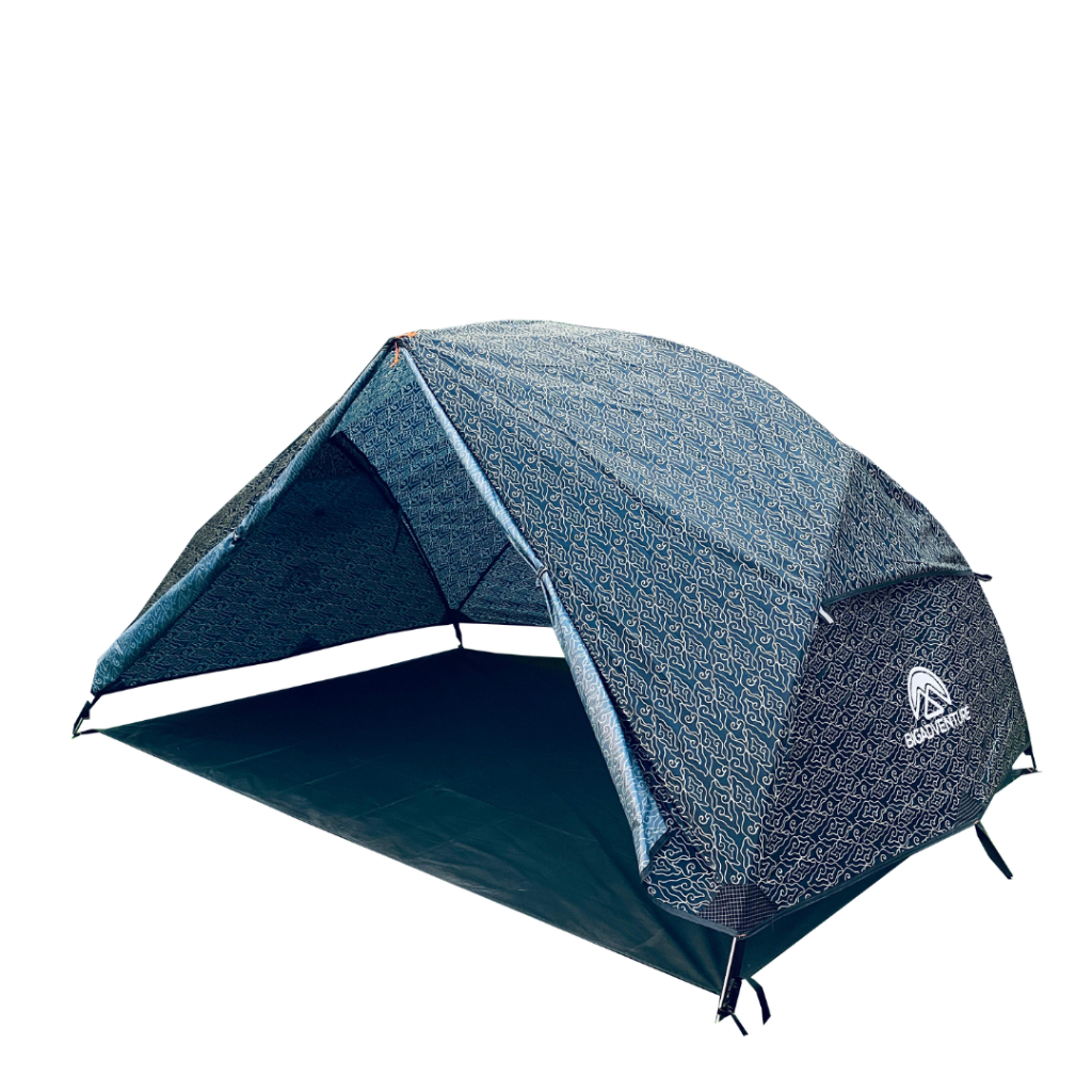 Bigadventure Outer Tambora 2P