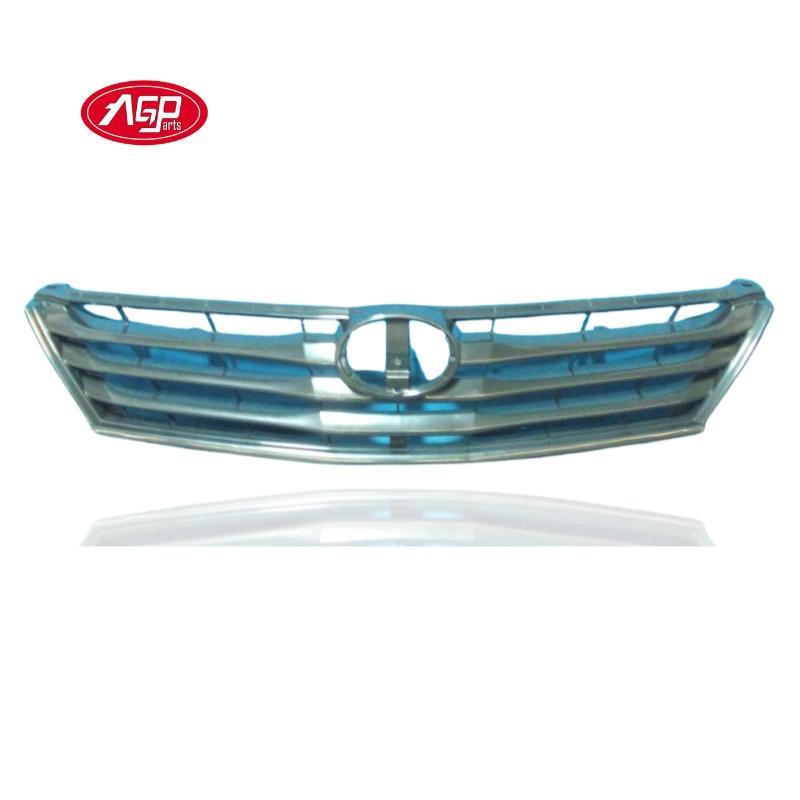 GRILL DEPAN KIJANG INNOVA 2012 CHROME