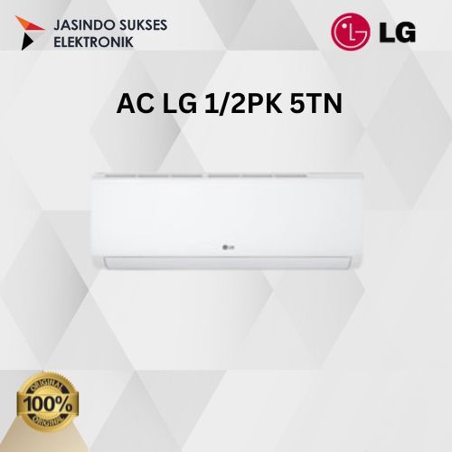 AC LG 1/2PK 5TN 0,5PK 0.5PK SPLIT STANDART