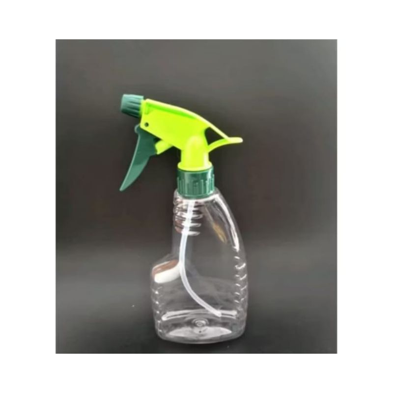 Botol Semprot | Botol Spray | Botol Kispray 450ml