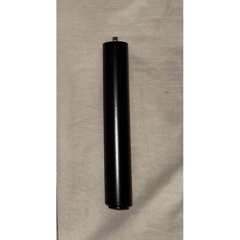 extension fury 8inc alumunium