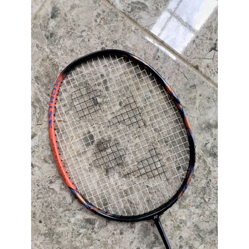 Raket Yonex astrox 77 pro original second