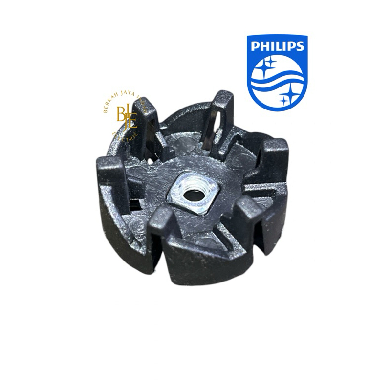 GEAR UPPER PLASTIK BLENDER PHILIPS HR 2115 - HR 2116 - HR 2061 - HR 2071