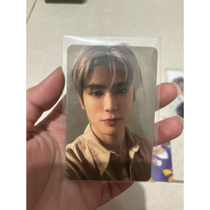 PC Jaehyun DJJ Parfume