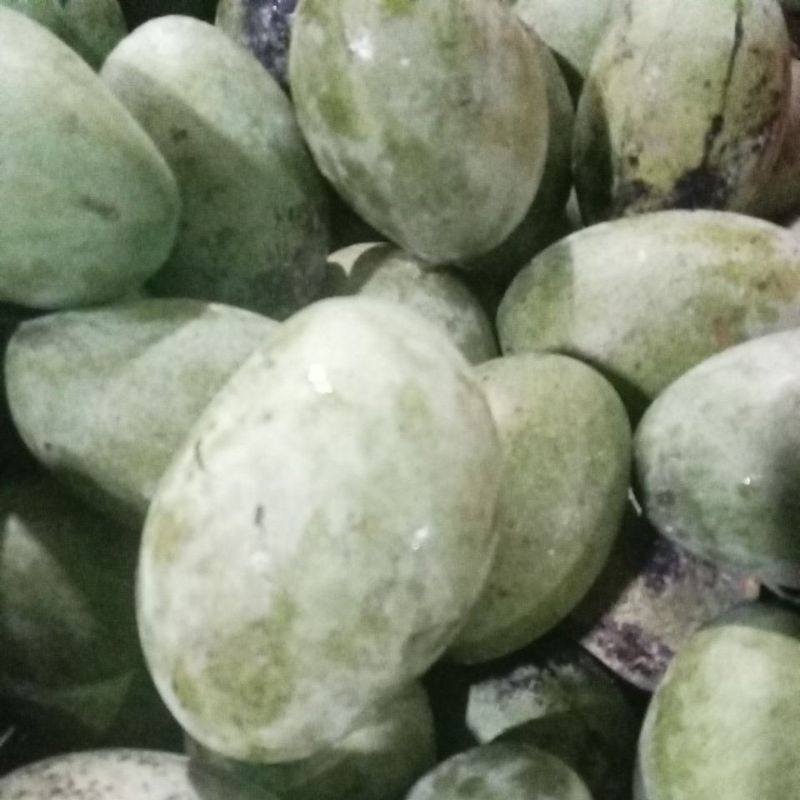 

Mangga Manalagi 5kg